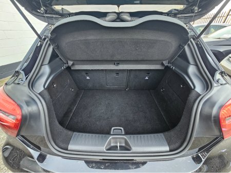 2018 Mercedes-Benz A Class - thumbnail 14