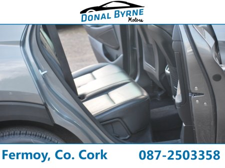 2019 Hyundai Tucson IX35 EXECUTIVE 1.6 5DR DIESEL €18,950 thumbnail