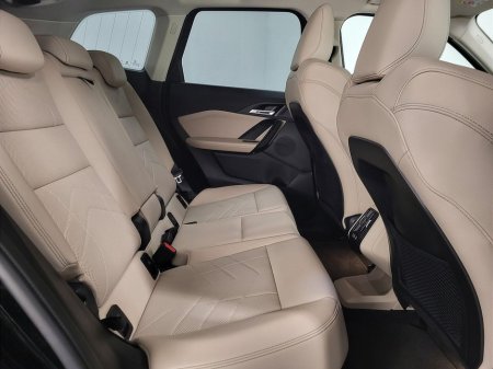 2024 BMW X1 - thumbnail 11