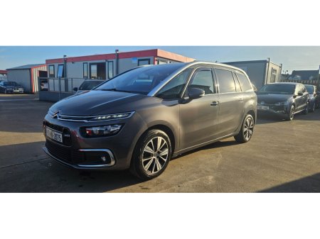 2017 Citroen C4 Picasso - thumbnail 19