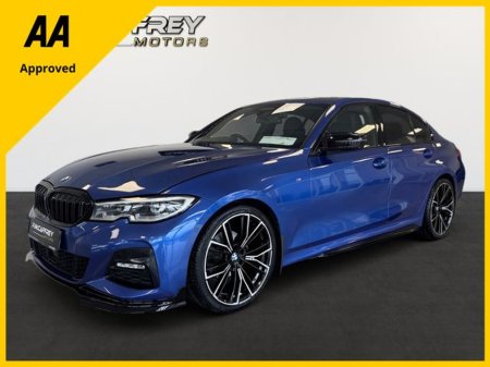 2020 BMW 3 Series - thumbnail 1