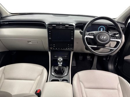 2022 Hyundai Tucson - thumbnail 8