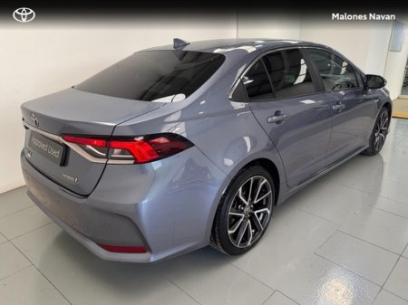 2021 Toyota Corolla - photo 2