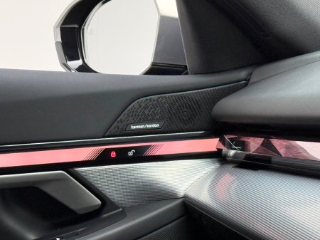 2025 BMW 5 Series 530E M SPORT €67,990 thumbnail