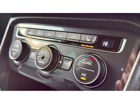 2019 Volkswagen Tiguan RLINE-40,000KM-4MOTION-AUTO-360 CAMERA-1OWNER €33,900 thumbnail