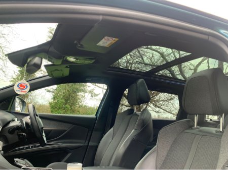 2018 Peugeot 5008 GT LINE PREMIUM BHDI S 5DR €22,995 thumbnail