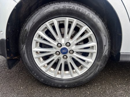 2019 Ford Galaxy - thumbnail 9