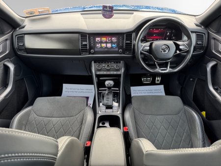 2024 Skoda Kodiaq - thumbnail 16