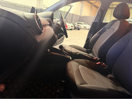 2017 Audi A1 Sportback 2017 AUDI A1 Sportback 1.0 TFSI (Auto) €15,249 thumbnail