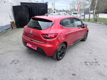 2018 Renault Clio - thumbnail 9