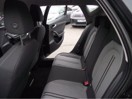 2021 SEAT Leon - thumbnail 14