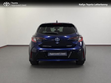 2023 Toyota Corolla - thumbnail 5