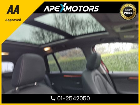 2018 BMW 2 Series Gran Tourer LDA-2E20 €20,949 thumbnail