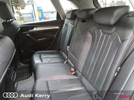 2022 Audi Q5 - thumbnail 13