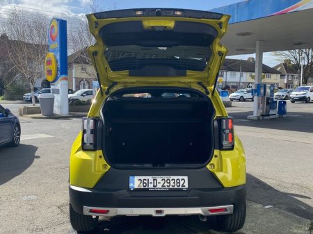 2026 Fiat Grande Panda - thumbnail 12