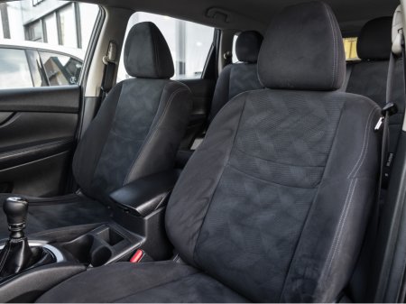 2015 Nissan X-Trail - thumbnail 16