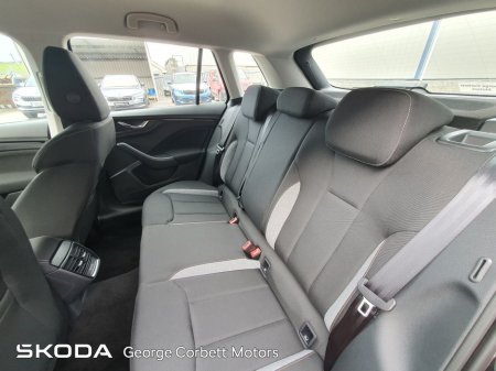 2026 Skoda Kamiq - thumbnail 7