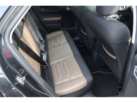 2016 Citroen C4 Cactus BLUE HDI FLAIR €11,295 thumbnail