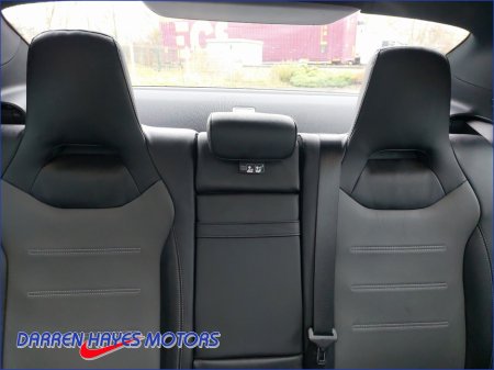 2022 Mercedes-Benz CLA Class - thumbnail 20