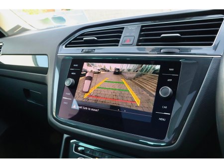 2020 Volkswagen Tiguan - thumbnail 20