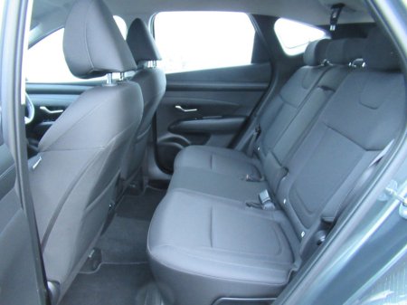 2025 Hyundai Tucson Comfort Plus Diesel €38,750 thumbnail