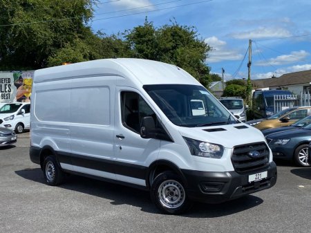 2022 Ford Transit 350 LEADER P/V ECOBLUE