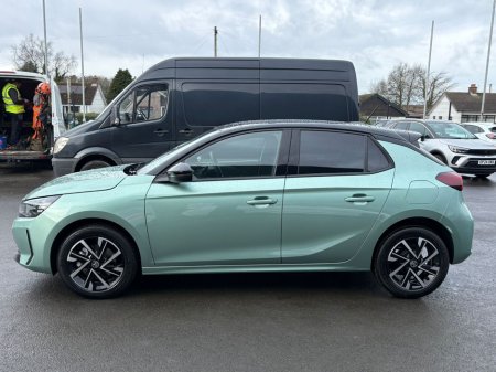 2026 Opel Corsa - thumbnail 3