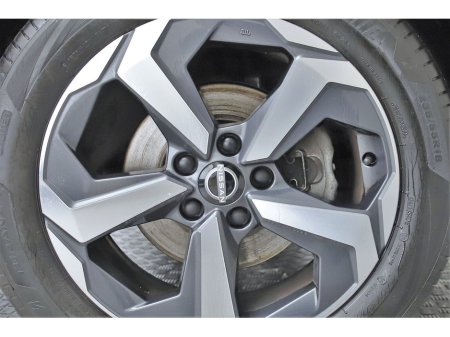 2022 Nissan Qashqai - thumbnail 28