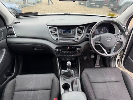 2016 Hyundai Tucson - thumbnail 32