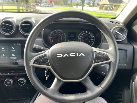 2024 Dacia Duster 1.5 Blue dCi 115 Journey €24,950 thumbnail
