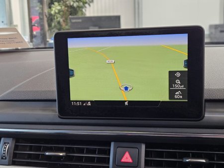 2017 Audi A4 - thumbnail 14