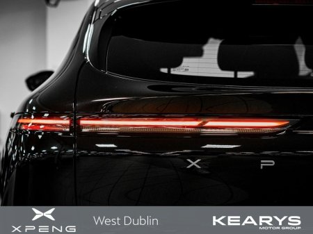 2026 Xpeng G6 - thumbnail 22