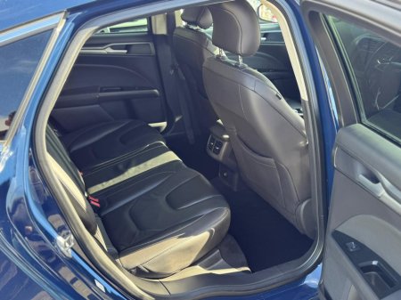 2016 Ford Mondeo - thumbnail 12