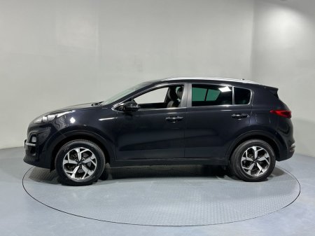2019 Kia Sportage K3 1.6 Crdi 191 €22,800