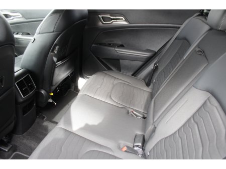 2023 Kia Sportage - thumbnail 21
