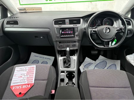 2014 Volkswagen Golf - thumbnail 13