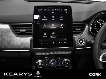 2025 Renault Arkana Techno TCe 140 Auto GSR2 €30,900 thumbnail