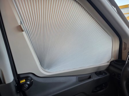 2025 Ford Transit - thumbnail 42