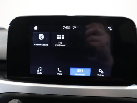 2019 Ford Focus *118* 1.0 T ZETEC 125PS 5DR €13,995 thumbnail