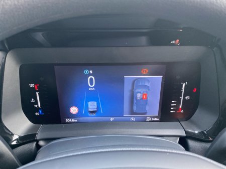 2026 Ford Courier 1.5 TDCI Trend €19,950 thumbnail