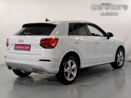 2020 Audi Q2 1.0 TFSI €24,880