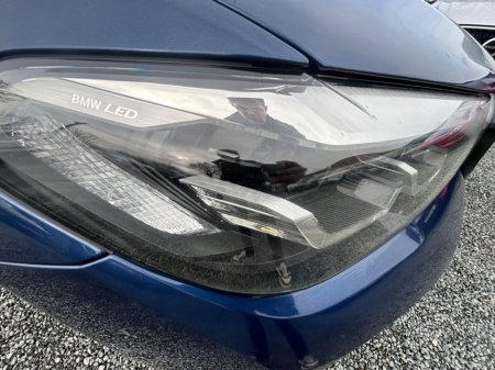 2021 BMW 5 Series - thumbnail 9