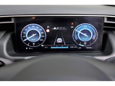 2023 Hyundai Tucson - thumbnail 23