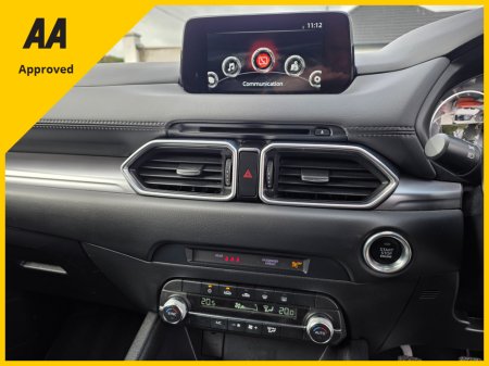 2020 Mazda CX-5 - thumbnail 16