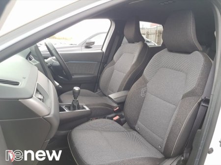 2024 Renault Captur - thumbnail 5