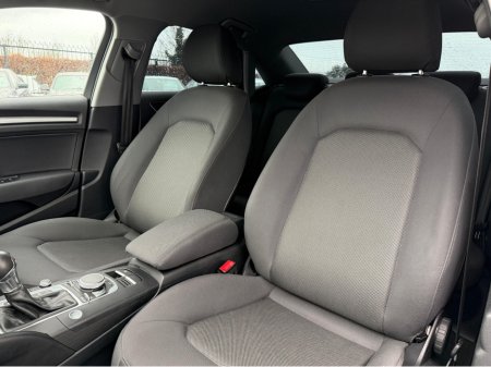 2017 Audi A3 Saloon (171) 1.4 TFSI SPORT S-TRONIC €20,950 thumbnail