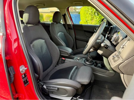 2018 MINI Countryman - thumbnail 13