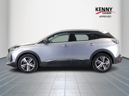 2022 Peugeot 3008 - thumbnail 4