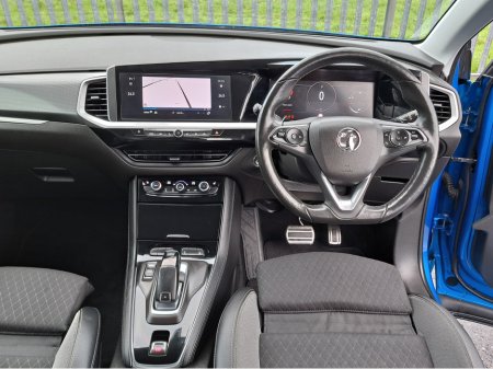 2022 Opel Grandland ELITE 1.5TD 130BHP 8 SPEED AUTOMATIC €28,950 thumbnail