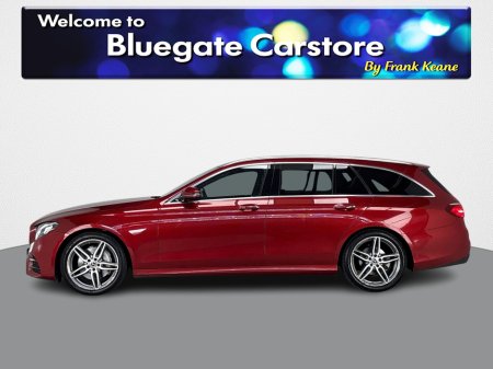 2019 Mercedes-Benz E Class - thumbnail 7